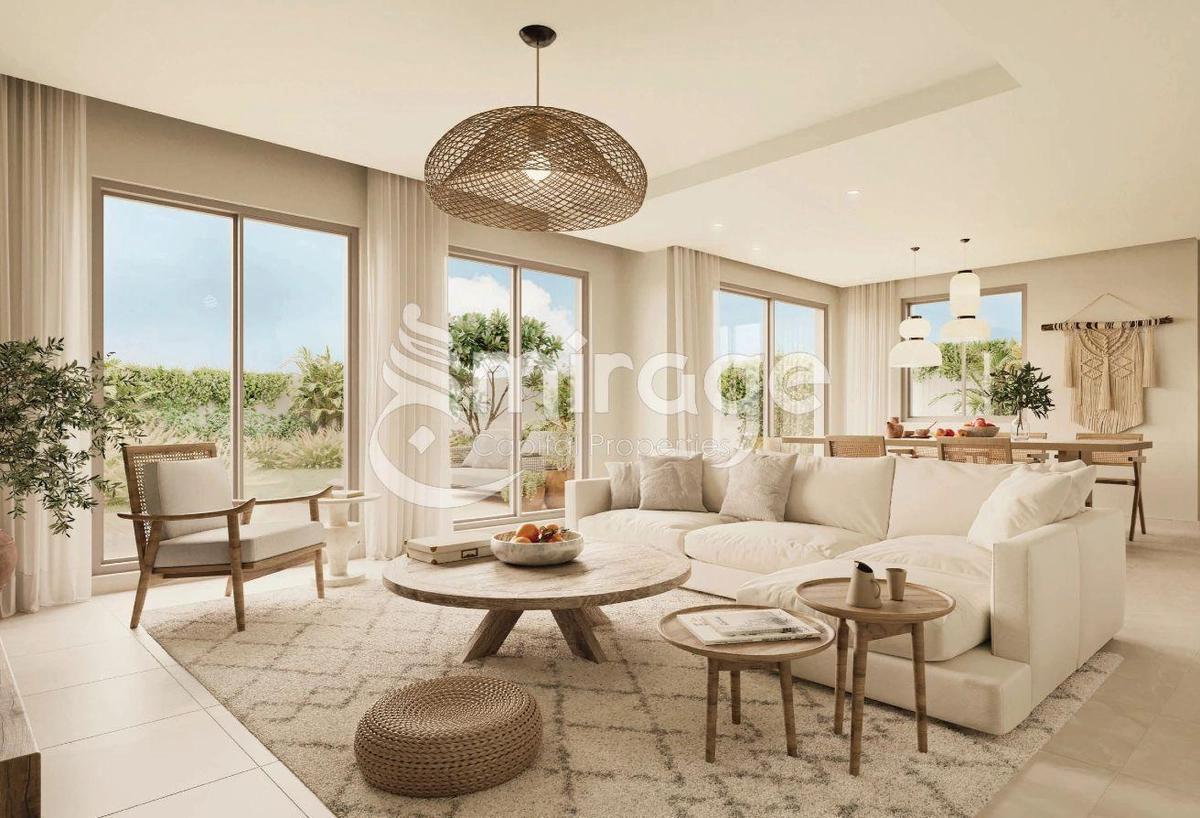 Double Row | Casares | Corner 2BR | Bloom Living-2-2