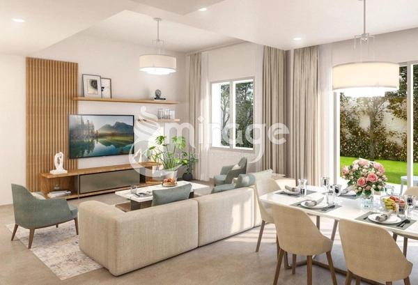 Double Row | Casares | Corner 2BR | Bloom Living