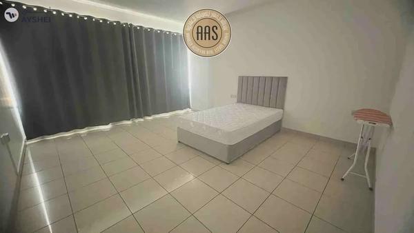 Luxurious and spacious 3BHK apartment only 150k near to DG sharf metro station