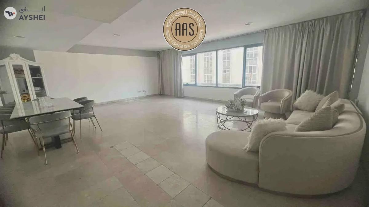 Luxurious and spacious 3BHK apartment only 150k near to DG sharf metro station-0-0