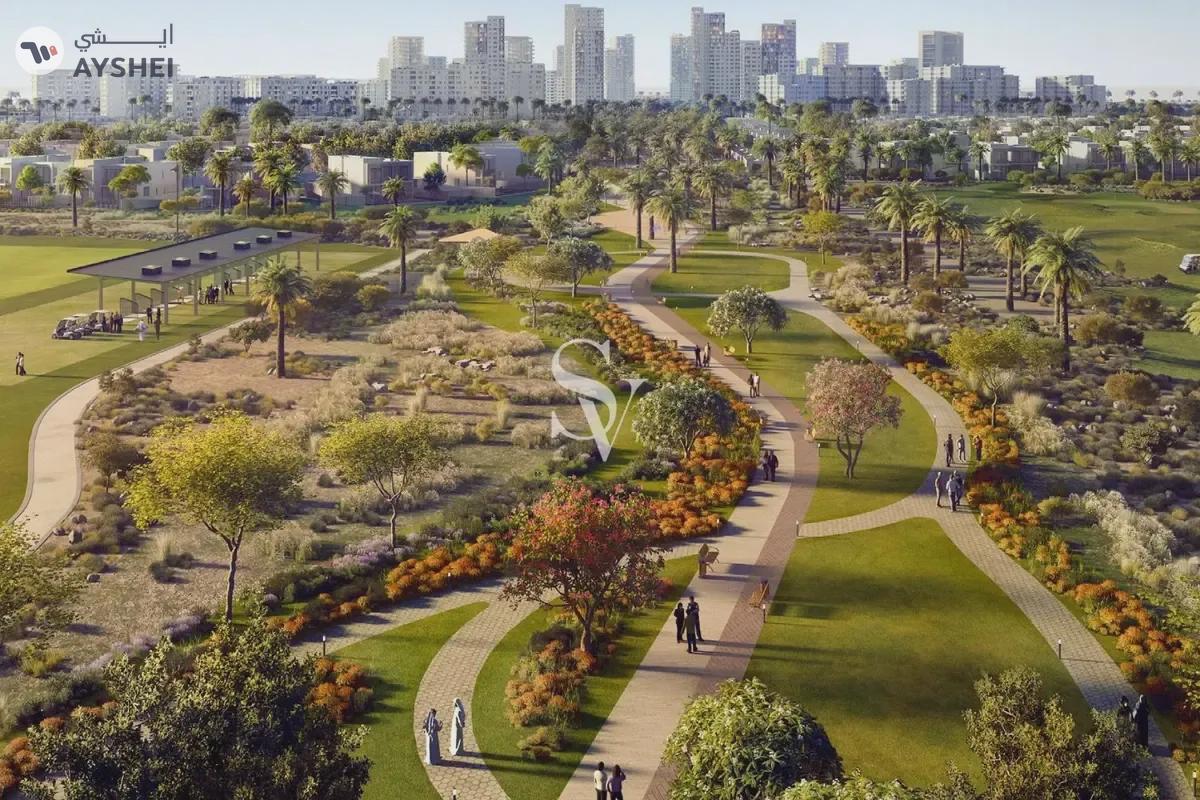 Golf Meadows, Emaar South, Dubai South, Dubai-2-2