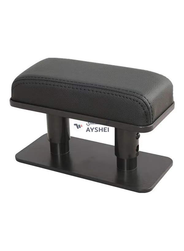 Generic Car Arm Handle Seat Left Hand Elbow Tray