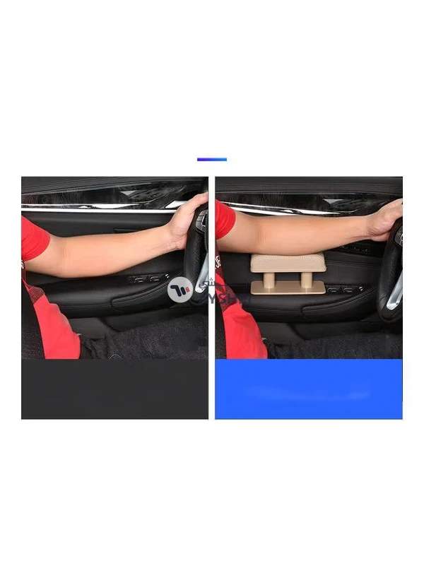 Generic Car Arm Handle Seat Left Hand Elbow Tray