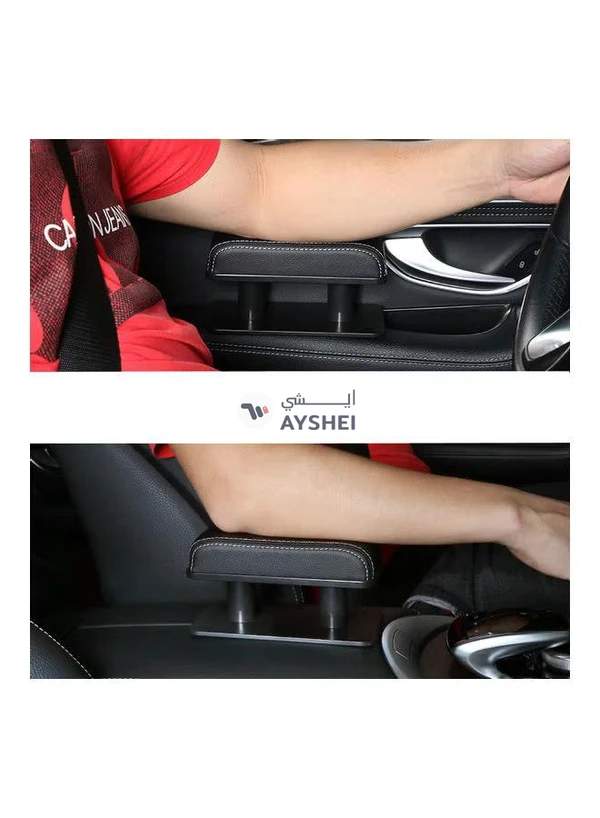 Generic Car Arm Handle Seat Left Hand Elbow Tray
