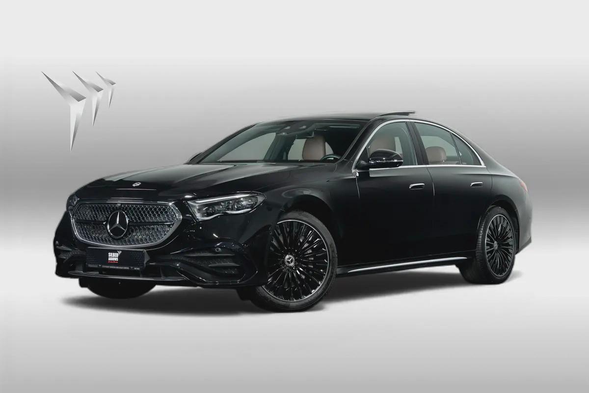 0% Downpayment | Mercedes-Benz Service and Warranty Package | AED 4,527 P/M-0-0