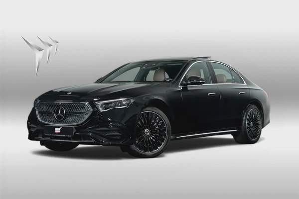 0% Downpayment | Mercedes-Benz Service and Warranty Package | AED 4,527 P/M