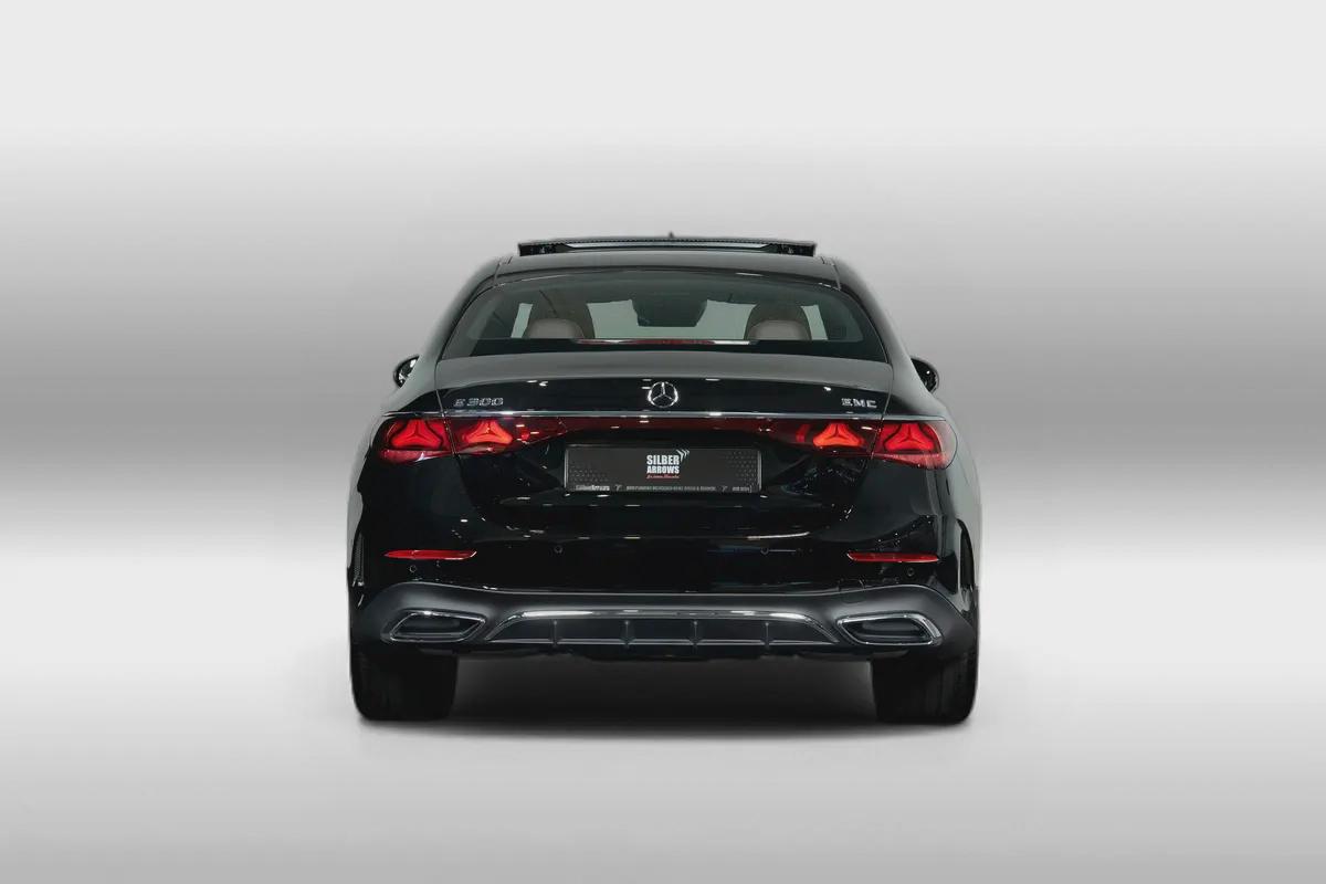 0% Downpayment | Mercedes-Benz Service and Warranty Package | AED 4,527 P/M-1-1