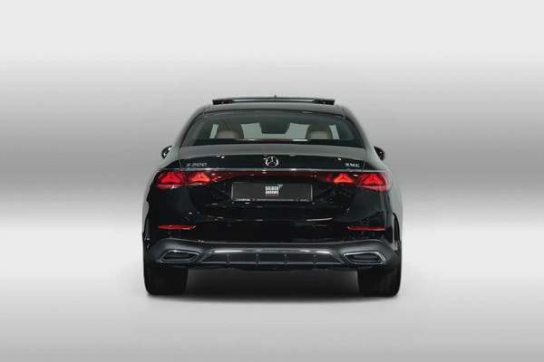 0% Downpayment | Mercedes-Benz Service and Warranty Package | AED 4,527 P/M
