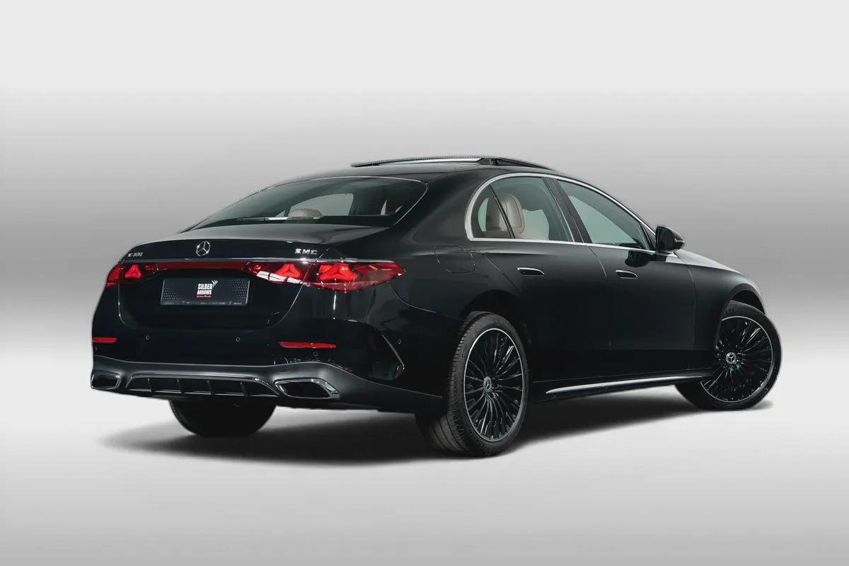 0% Downpayment | Mercedes-Benz Service and Warranty Package | AED 4,527 P/M-2-2