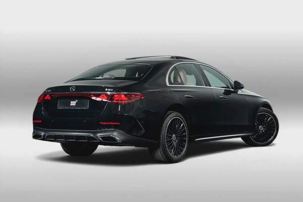 0% Downpayment | Mercedes-Benz Service and Warranty Package | AED 4,527 P/M