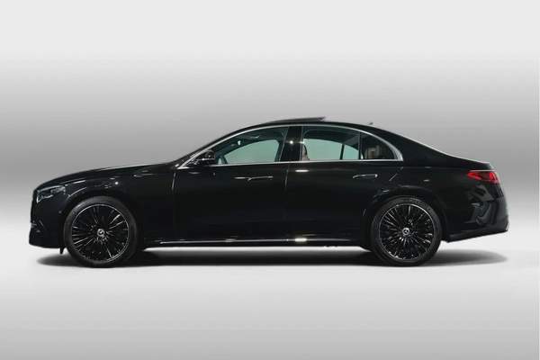0% Downpayment | Mercedes-Benz Service and Warranty Package | AED 4,527 P/M