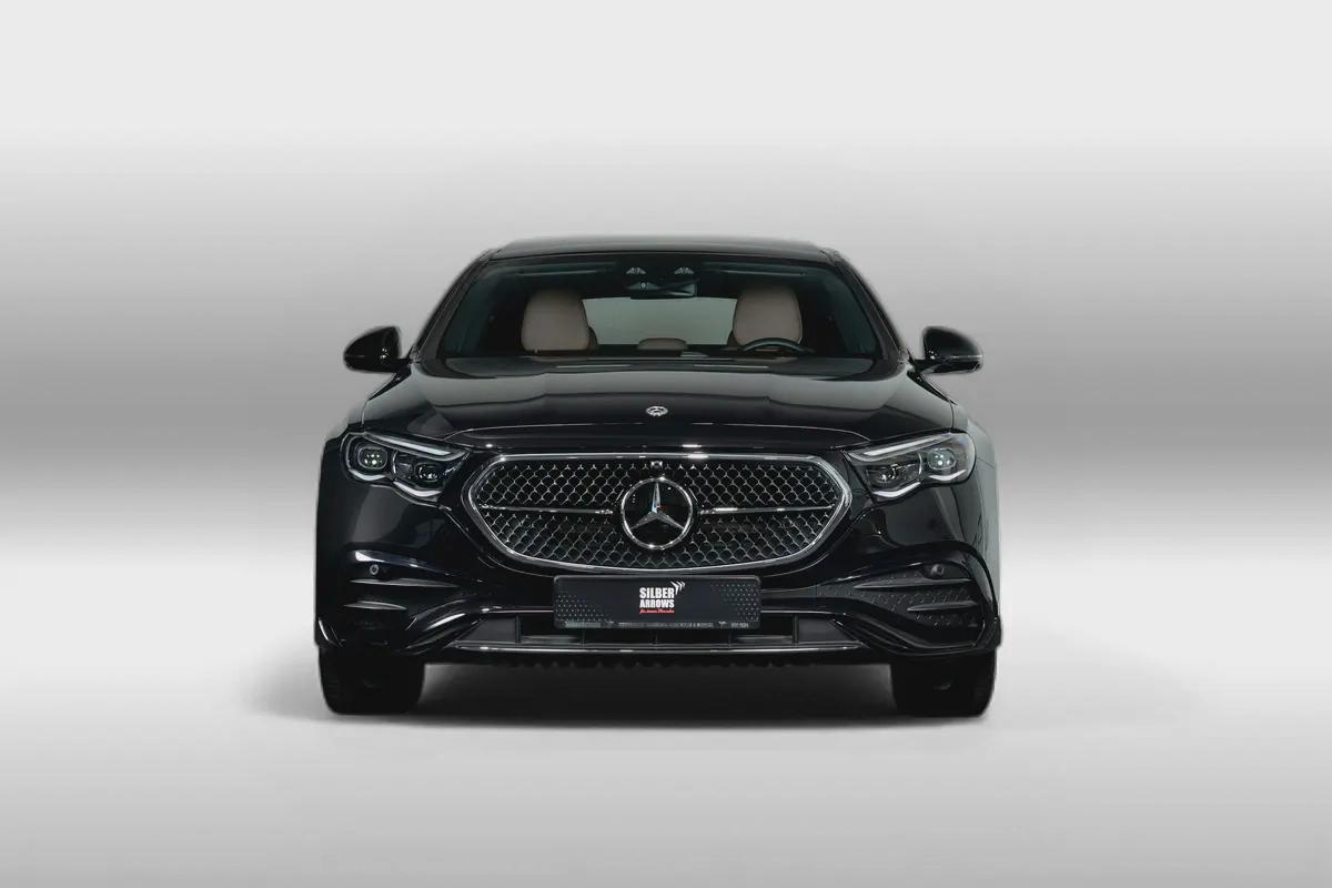 0% Downpayment | Mercedes-Benz Service and Warranty Package | AED 4,527 P/M-4-4