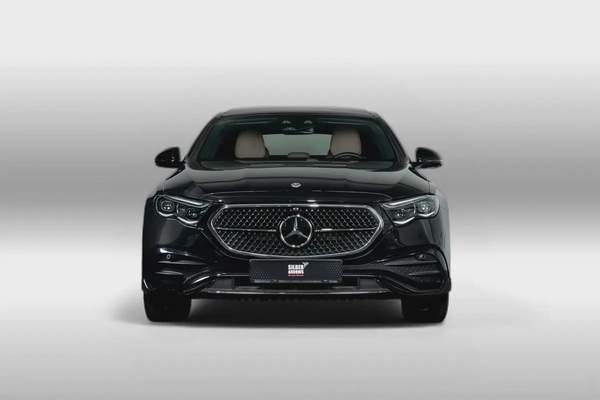 0% Downpayment | Mercedes-Benz Service and Warranty Package | AED 4,527 P/M