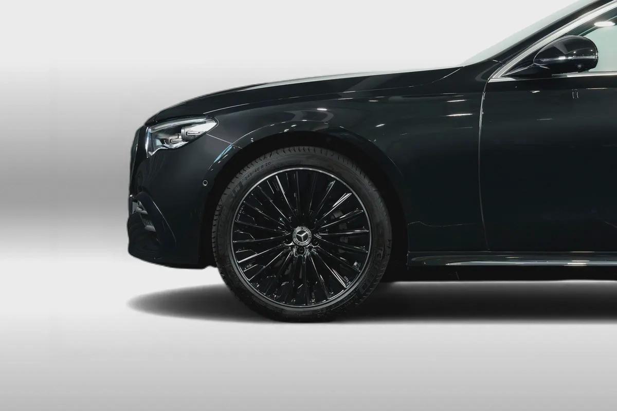 0% Downpayment | Mercedes-Benz Service and Warranty Package | AED 4,527 P/M-5-5