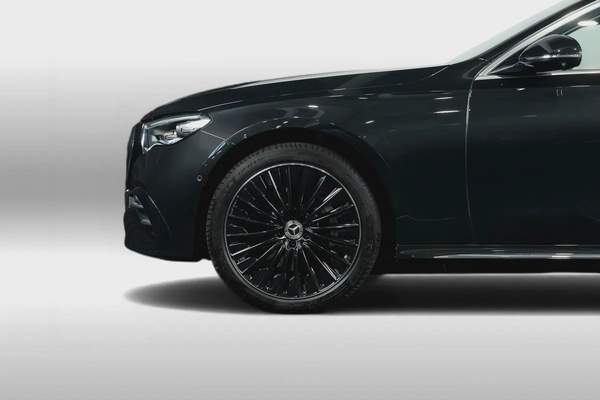 0% Downpayment | Mercedes-Benz Service and Warranty Package | AED 4,527 P/M