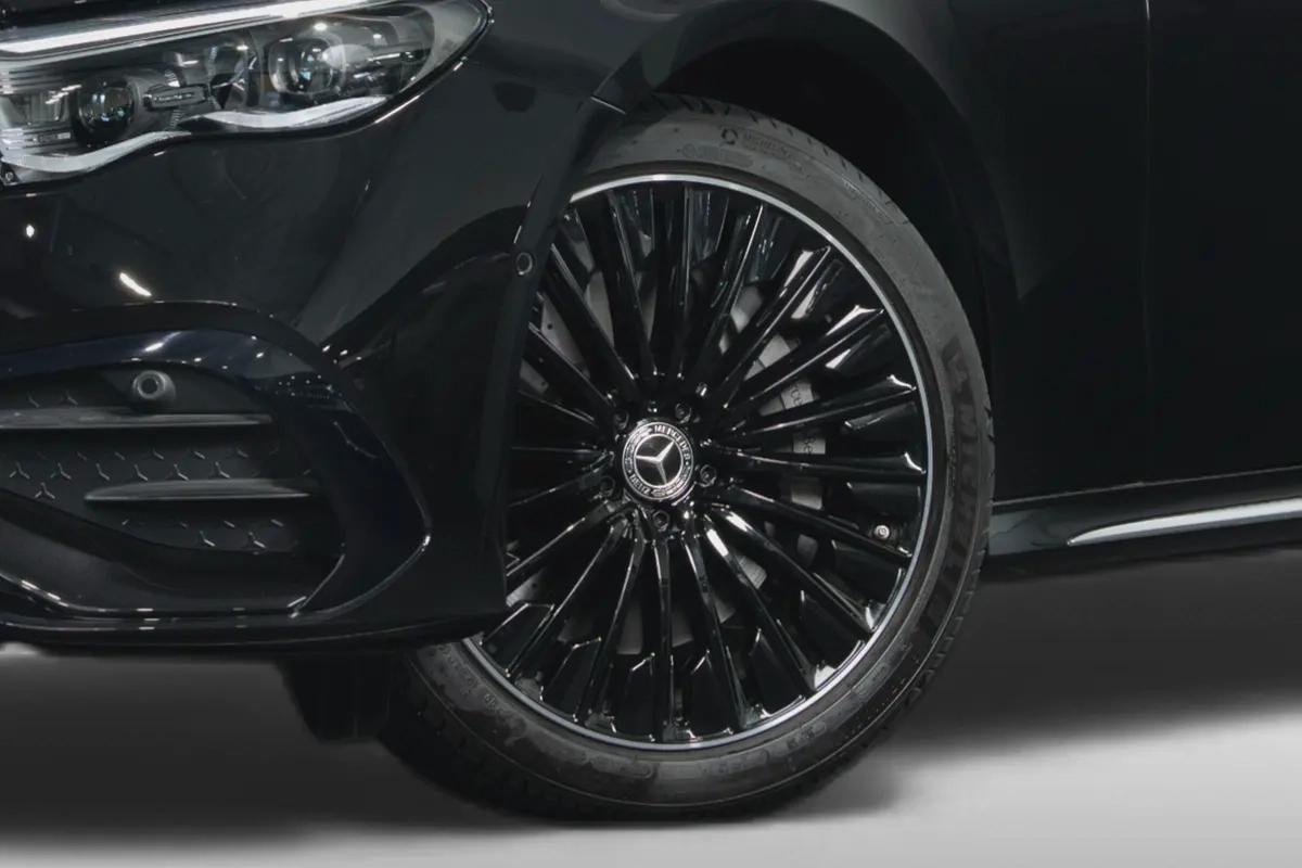 0% Downpayment | Mercedes-Benz Service and Warranty Package | AED 4,527 P/M-6-6