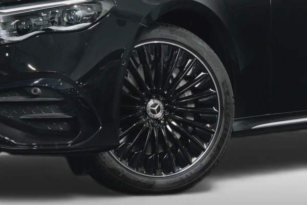 0% Downpayment | Mercedes-Benz Service and Warranty Package | AED 4,527 P/M