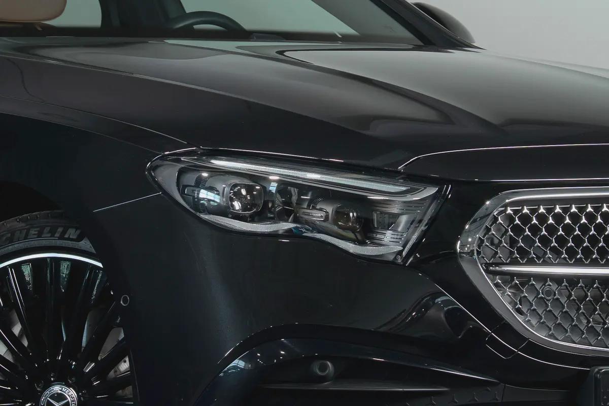 0% Downpayment | Mercedes-Benz Service and Warranty Package | AED 4,527 P/M-7-7