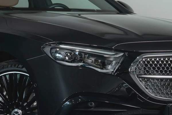 0% Downpayment | Mercedes-Benz Service and Warranty Package | AED 4,527 P/M