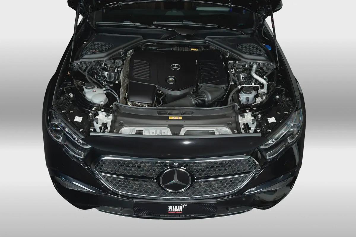 0% Downpayment | Mercedes-Benz Service and Warranty Package | AED 4,527 P/M-8-8