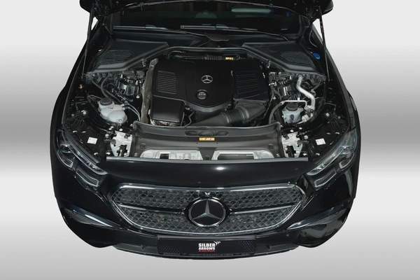0% Downpayment | Mercedes-Benz Service and Warranty Package | AED 4,527 P/M
