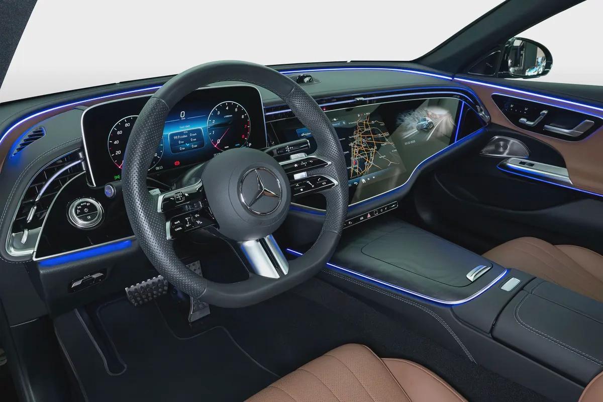 0% Downpayment | Mercedes-Benz Service and Warranty Package | AED 4,527 P/M-10-10