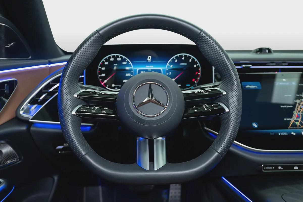 0% Downpayment | Mercedes-Benz Service and Warranty Package | AED 4,527 P/M-11-11