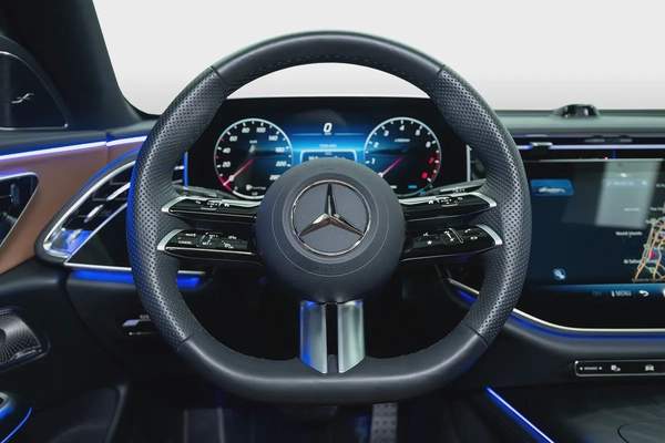 0% Downpayment | Mercedes-Benz Service and Warranty Package | AED 4,527 P/M