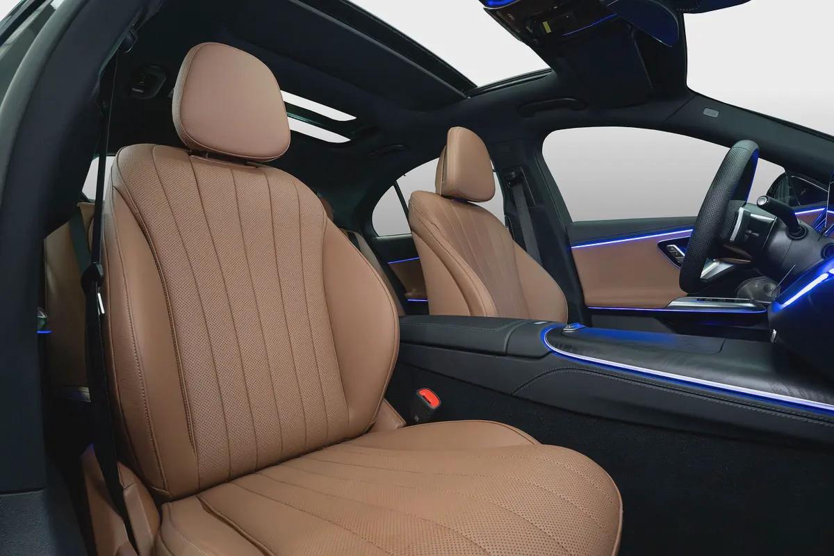 0% Downpayment | Mercedes-Benz Service and Warranty Package | AED 4,527 P/M-12-12