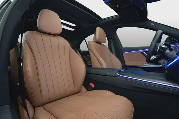 0% Downpayment | Mercedes-Benz Service and Warranty Package | AED 4,527 P/M