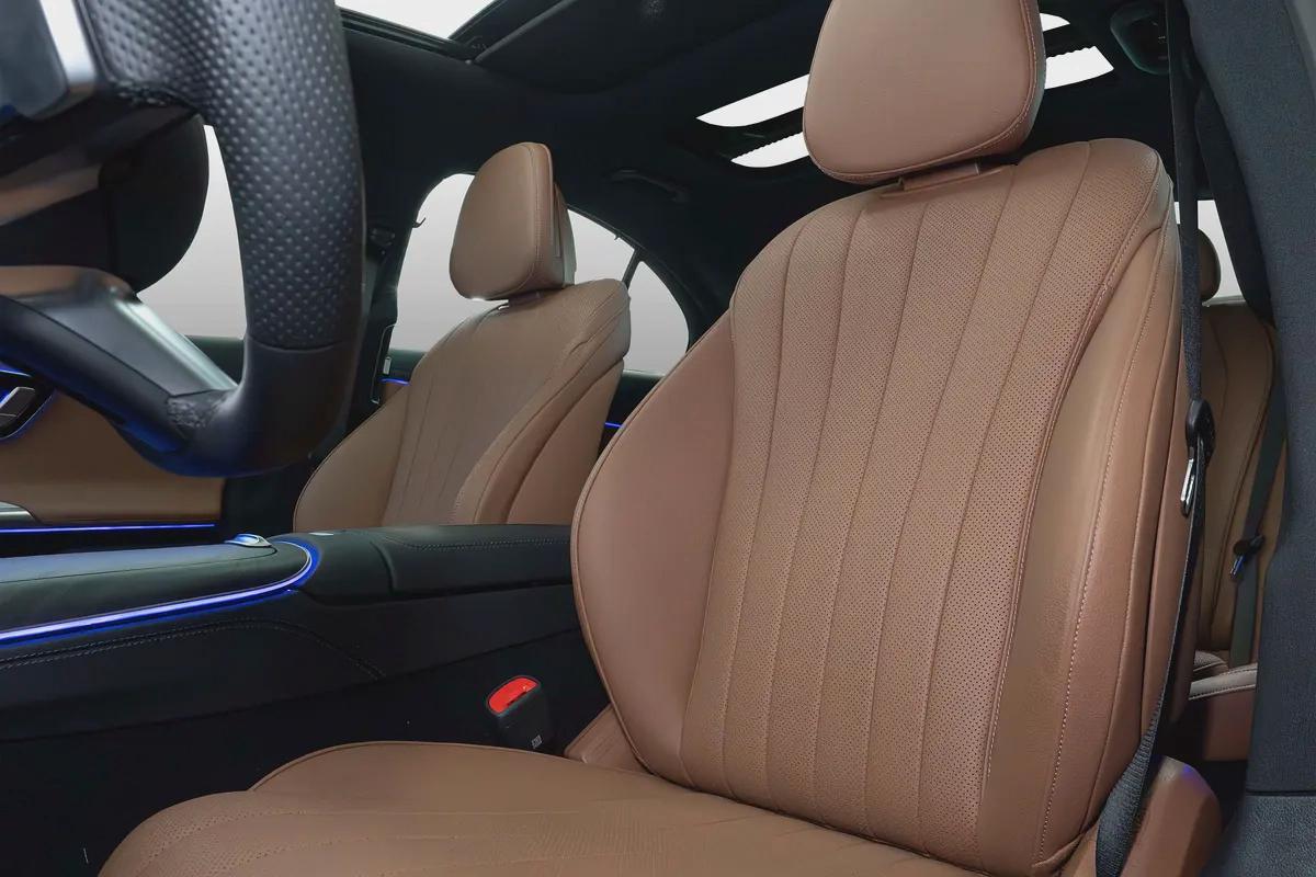 0% Downpayment | Mercedes-Benz Service and Warranty Package | AED 4,527 P/M-13-13