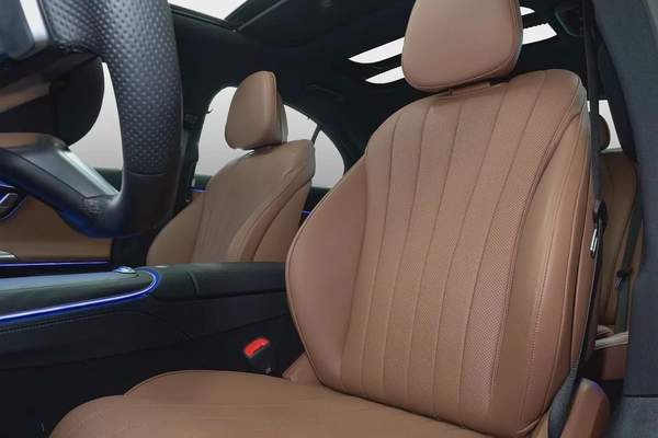 0% Downpayment | Mercedes-Benz Service and Warranty Package | AED 4,527 P/M