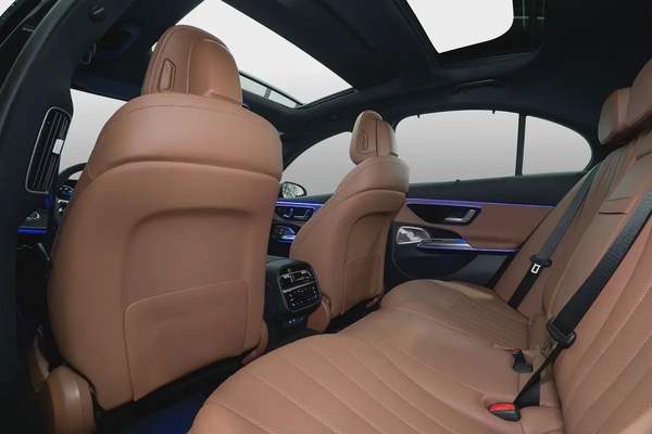 0% Downpayment | Mercedes-Benz Service and Warranty Package | AED 4,527 P/M