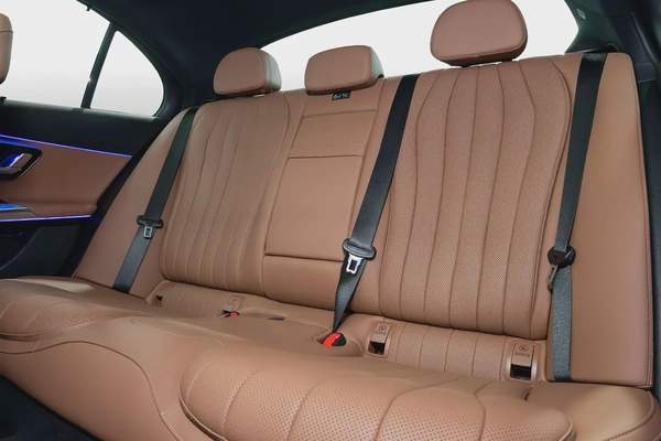0% Downpayment | Mercedes-Benz Service and Warranty Package | AED 4,527 P/M