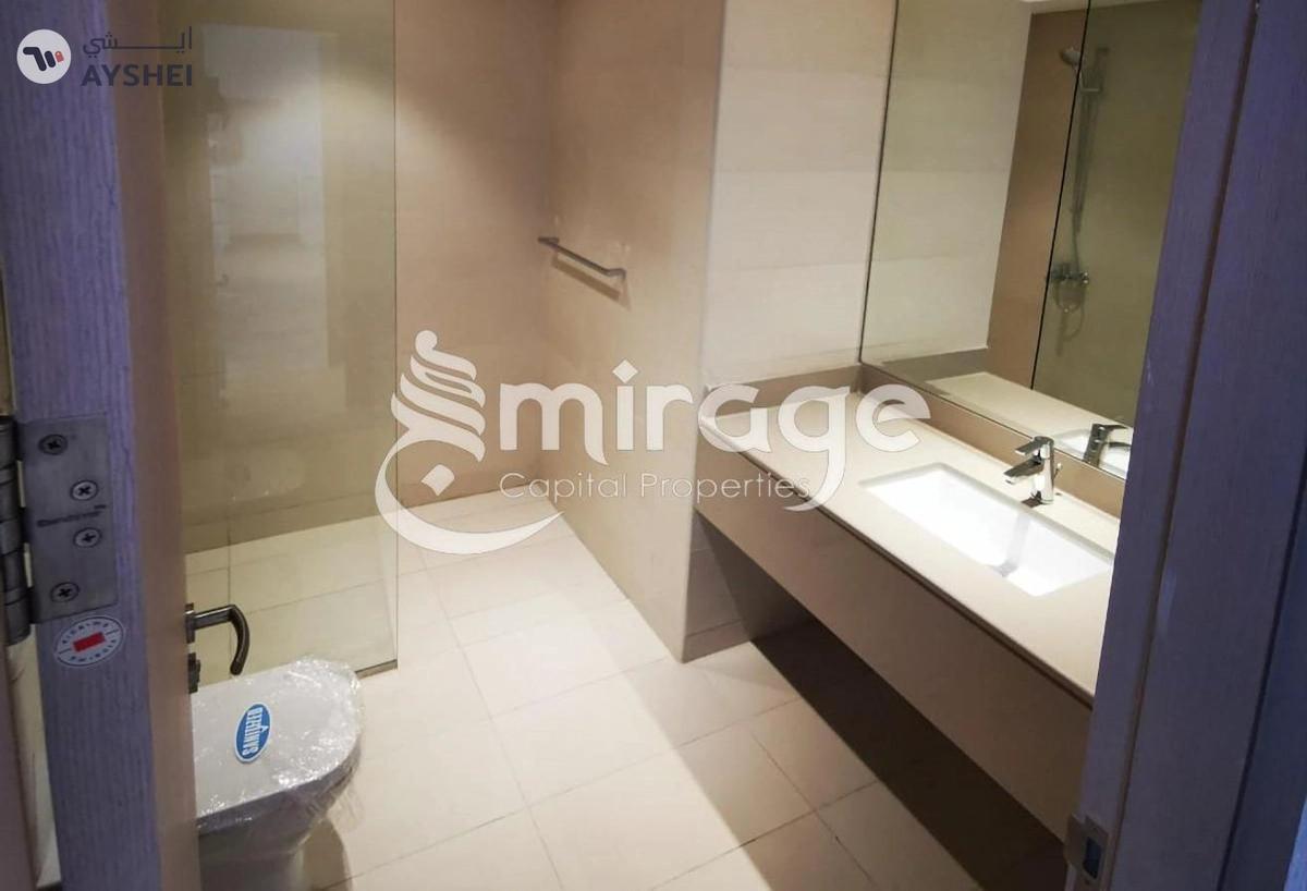 APARTMENT FOR RENT IN WATERS EDGE, YAS ISLAND-1-1