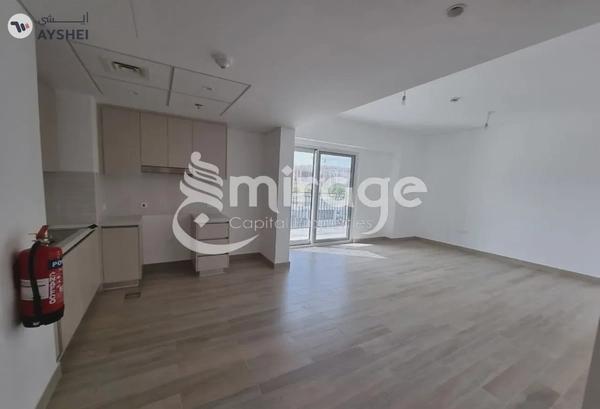 APARTMENT FOR RENT IN WATERS EDGE, YAS ISLAND