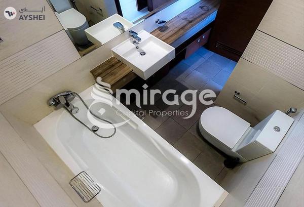 APARTMENT FOR SALE IN THE GATE TOWER 1, SHAMS ABU DHABI