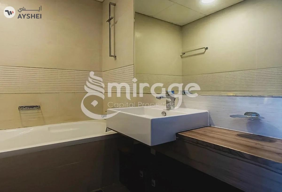 APARTMENT FOR SALE IN THE GATE TOWER 1, SHAMS ABU DHABI-2-2