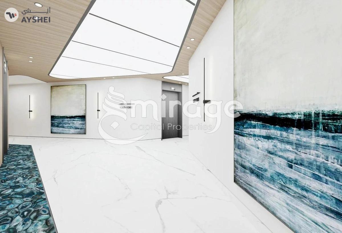 APARTMENT FOR SALE IN SEA LA VIE, YAS BAY-9-9