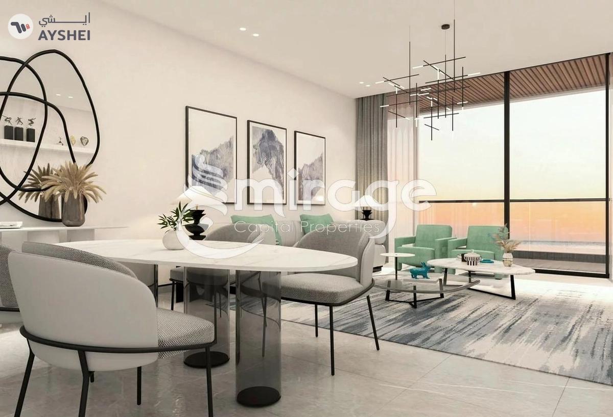 APARTMENT FOR SALE IN SEA LA VIE, YAS BAY-12-12