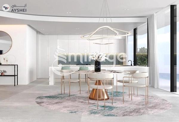 APARTMENT FOR SALE IN SEA LA VIE, YAS BAY