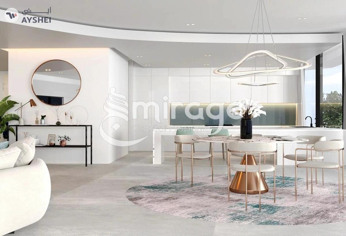 APARTMENT FOR SALE IN SEA LA VIE, YAS BAY-3-3