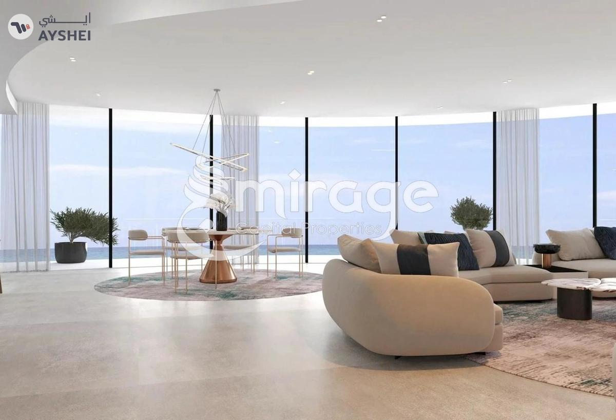 APARTMENT FOR SALE IN SEA LA VIE, YAS BAY-6-6