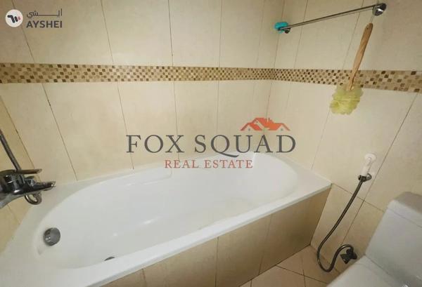 APARTMENT FOR RENT IN SABA TOWERS, JLT CLUSTER Q