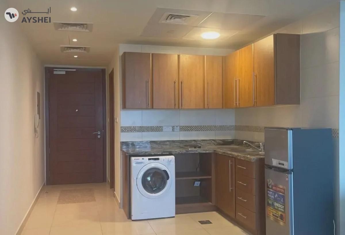 APARTMENT FOR RENT IN SABA TOWERS, JLT CLUSTER Q-1-1