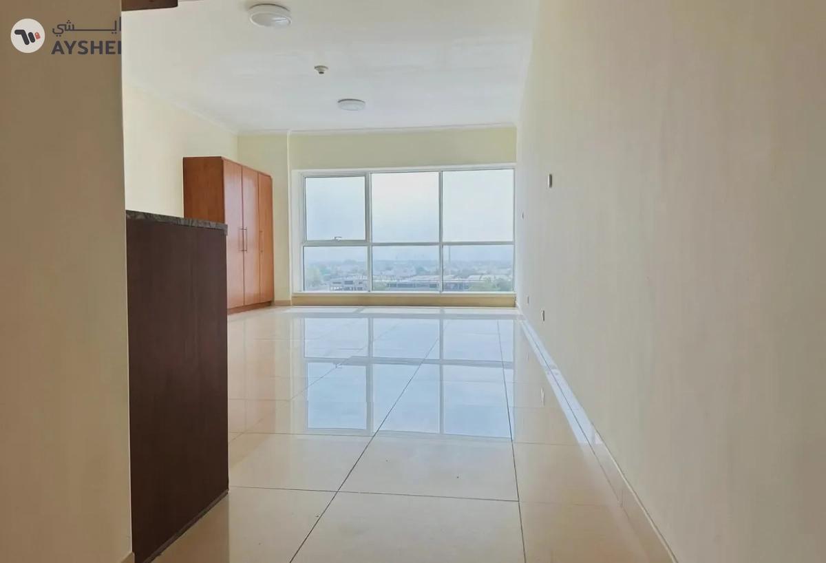APARTMENT FOR RENT IN SABA TOWERS, JLT CLUSTER Q-2-2