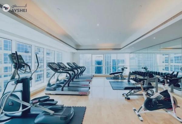 APARTMENT FOR RENT IN SABA TOWERS, JLT CLUSTER Q