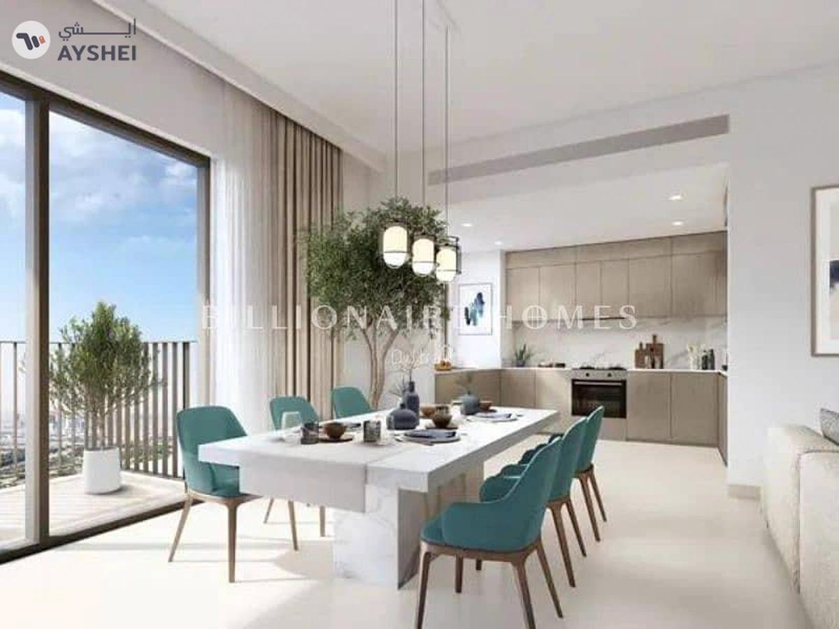 Hills Park, Dubai Hills Estate, Dubai-1-landscape