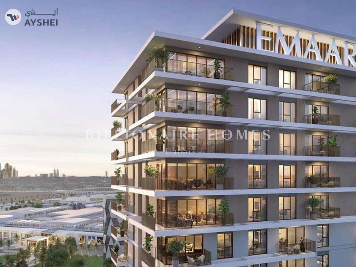 Hills Park, Dubai Hills Estate, Dubai-7-7