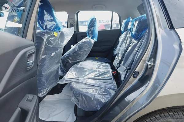 Suzuki Swift GLX / 1.2L